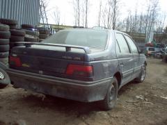 Peugeot 405 GTX