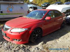 Mazda 6 2,3 HB -03