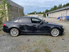 Audi A4/S4 07-11