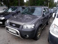 Ford Maverick 5D SUV 2.3i MT5 4X4 XLT