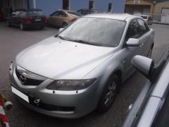 Mazda 6 GG Facelift 4D Sedan 2.0DI MT6