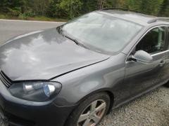 Volkswagen Golf VI Variant