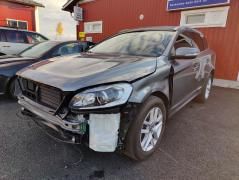 VOLVO XC60 D4 AWD 190hv SUMMUM