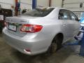 Kuva 2: TOYOTA COROLLA Sedan 1.6 (AA) 4ov AHT 2011