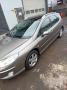 Kuva 2: Peugeot 407 1.6 HDI 2008