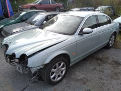 Jaguar S-type Saloon 2.7 D CCX Automatic -05