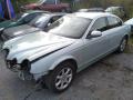 Kuva 2: Jaguar S-type Saloon 2.7 D CCX Automatic -05 2005