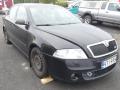 Kuva 2: Skoda Octavia  (1Z3) 2.0 RS 2006 200hv 2006