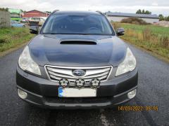 Subaru Outback 2.0 D AWD farm. -09