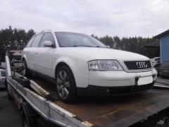 Audi A6 C5 5D Avant 2.5TDI MT6 2WD
