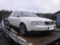 Kuva 2: Audi A6 C5 5D Avant 2.5TDI MT6 2WD 1999