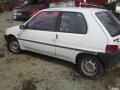 Kuva 2: Peugeot 106 1993