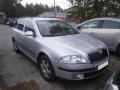 Kuva2: Skoda Octavia 1Z5 Pre-Facelift 5D Combi 2.0TDI DSG Elegance