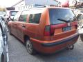 Kuva 2: Seat Cordoba Vario 1,9SDI  -01 2001