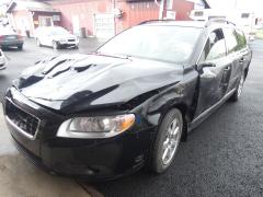 VOLVO V70 III (BW) 1.6 D 109hv