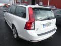 Kuva 2: VOLVO V50 1.6 D 110hv 2010