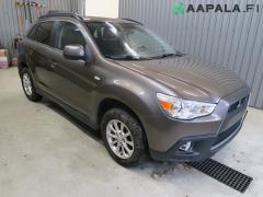 Mitsubishi ASX 1.6i 16V 2WD