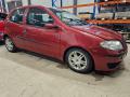 Kuva 2: FIAT PUNTO (188) 1.2 16V 80  200580hv 2005