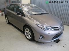 Toyota Auris 1.6i Valvematic Farm