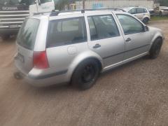 Volkswagen Golf IV