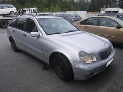 MB S203 Pre-Facelift 5D Kombi C220CDI A/T Classic