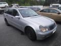 Kuva 2: MB S203 Pre-Facelift 5D Kombi C220CDI A/T Classic 2003