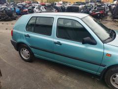 Volkswagen Golf III