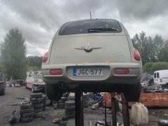 Chrysler PT Cruiser