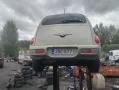 Kuva 2: Chrysler PT Cruiser 2005