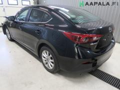 Mazda 3 (BM) 2.0i 16V SkyActiv-G Sed