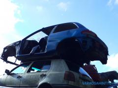 Mitsubishi Colt 3D 1,3 12V -93