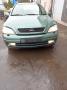 Kuva 2: Opel Astra G 1.8 1999