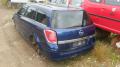 Kuva2: Opel Astra H 1.7 CDTI --06 t.sin farmari