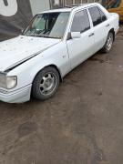 Mercedes-Benz 300d w124
