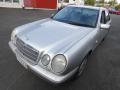 Kuva 2: Mercedes-Benz  E-SARJA (W210) E 240 (210.061) 1999 170hv 1999