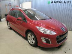 Peugeot 308 1.6 THP Farm