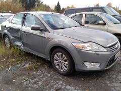Ford Mondeo 2.0 sedan/liftback -09