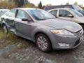 Kuva 2: Ford Mondeo 2.0 sedan/liftback -09 2009