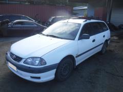 Toyota Avensis T22 Facelift 5D STW 1.8VVT-i MT5 Terra