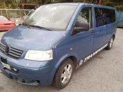 Volkswagen Transporter 1.9 TDI -04 7HC-Kombi-KN/340