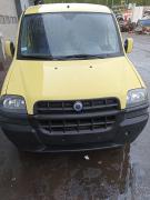 Fiat Doblo 1.9d 63hv
