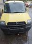 Kuva 2: Fiat Doblo 1.9d  63hv 2001