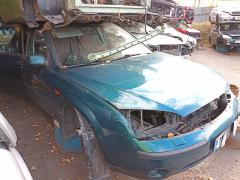 Ford Mondeo LB -02