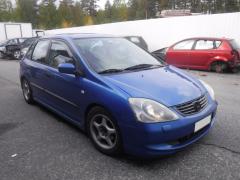 Honda Civic EU 5D HB 1.6i MT5
