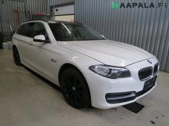 BMW F11 520dA xDrive Farm