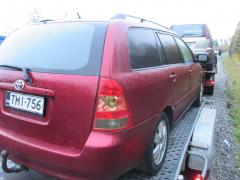 Toyota Corolla 02-07 (E120)