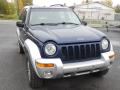 Kuva 2: Jeep Cherokee (KJ) 2.5 CRD 4WD 2003 143hv 2003