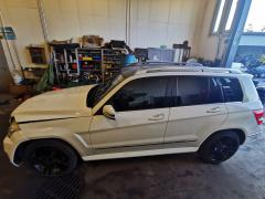 Mercedes-Benz GLK (X204)
