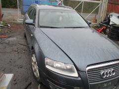 Audi A6 (4F5,C6) 2,0 TFSI