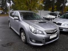 Subaru Legacy BR 5D STW 2.0D AWD MT6